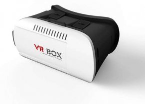 3D Очки для телефона VR BOX Виртуальная реальность: 600 грн