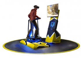 Аттракцион виртуальной реальности VR Board