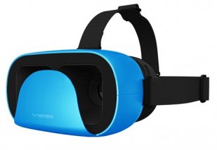 Baofeng VR Mini - интернет-магазин СТЕРЕОМИР