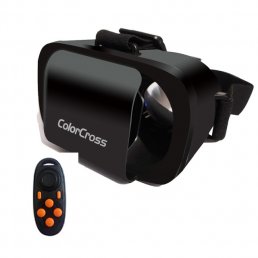 Bluetooth пульт дистанционного управления + Colorcross 3