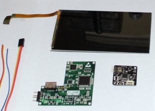 Как сделать шлем виртуальной реальности своими руками / Блог