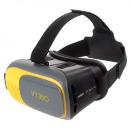 Купить Очки виртуальной реальности Rombica VR360 v02 в каталоге Купить Очки виртуальной реальности Rombica VR360 v02 в каталоге