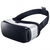 Купить Очки виртуальной реальности Samsung Gear VR SM-R323 Blue
