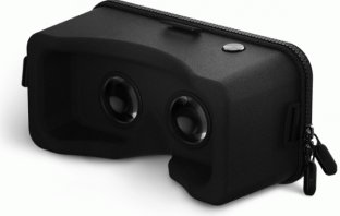 Купить очки виртуальной реальности Xiaomi Mi VR с бесплатной
