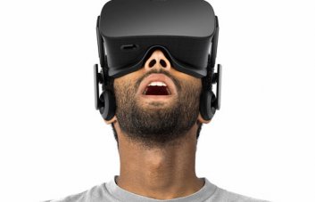 Настройка очков виртуальной реальности Oculus Rift – MADE.ru