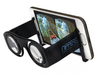 Очки виртуальной реальности для компьютера купить нельзя