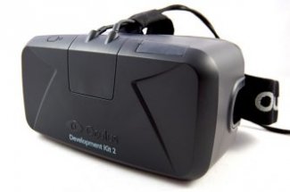 Очки виртуальной реальности для PS4 – Oculus Rift vs Project Morpheus