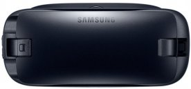 Очки виртуальной реальности SAMSUNG Galaxy Gear VR SM-R323, темно