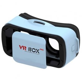 Очки виртуальной реальности VR Box VR 3.0 PRO — купить по выгодной Очки виртуальной реальности VR Box VR 3.0 PRO — купить по выгодной