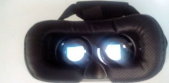 Очки виртуальной реальности VR Shinecon, Иркутск, объявление с