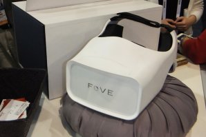 Основы виртуальной реальности. Часть 3 | Фантекс