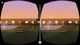 Приложения в Google Play – Cardboard