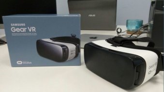 Samsung Gear VR — подробный обзор очков виртуальной реальности (VR