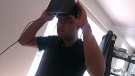 Шесть причин, почему шлем виртуальной реальности не твой бро - 4PDA