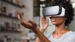 Виртуальные очки – новый способ познания мира — iScience.ru