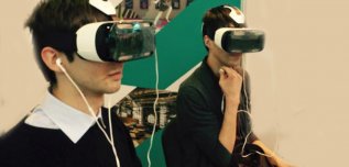 виртуальной реальности