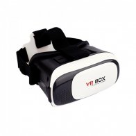 VR BOX II 3D очки виртуальной реальности