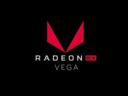 AMD RX Vega