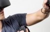 Virtual Reality Instruments