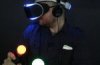 Virtual Reality Ps4
