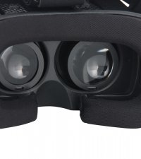 Permanent link to Hyper Virtual Reality Points