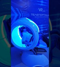Permanent link to India Virtual Reality
