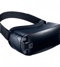 Permanent link to Virtual Reality Samsung Gear Vr Review