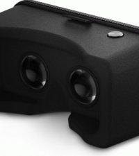 Permanent link to Virtual Reality Glasses Xiaomi Mi Vr Glasses