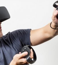 Permanent link to Virtual Reality Instruments