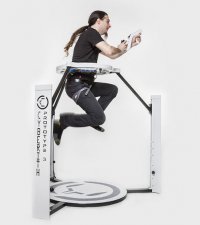 Permanent link to Surface Technology Into Virtual Reality