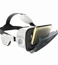 Permanent link to Virtual Reality Bobo Vr Z4