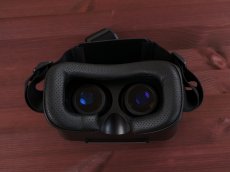 HIPER VRW