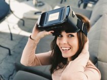 Как разобраться в очках виртуальной реальности?