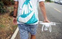 квадрокоптер