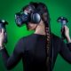 Virtual Reality Vive