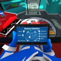Мобильные VR-гонки