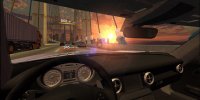 Мобильные VR-гонки