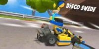 Мобильные VR-гонки