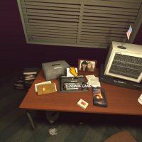 Мобильный VR-хоррор: 360 градусов страха