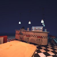 Мобильный VR-хоррор: 360 градусов страха