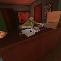 Мобильный VR-хоррор: 360 градусов страха