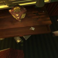 Мобильный VR-хоррор: 360 градусов страха