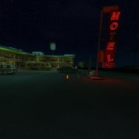 Мобильный VR-хоррор: 360 градусов страха