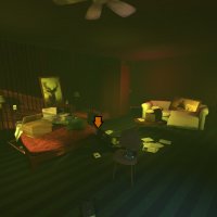 Мобильный VR-хоррор: 360 градусов страха