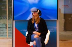 Наш мир может оказаться чьей-то виртуальной реальностью.