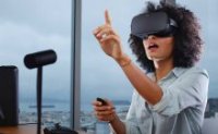 Oculus Rift