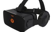 PIMAX 4K UHD Virtual Reality 3D PC Headset