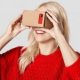 Virtual Reality Glasses Which Annexes