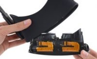 Разборка Oculus Rift