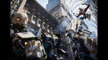 Robo Recall
